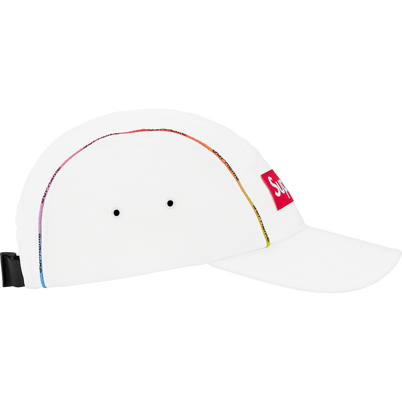 Gradient Piping Camp Cap view 13